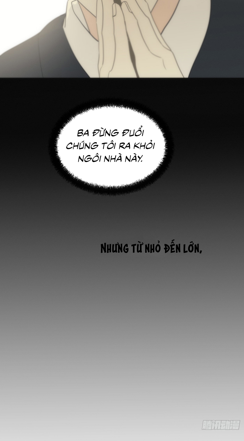 Mồi Nhử Chapter 11 - Trang 3
