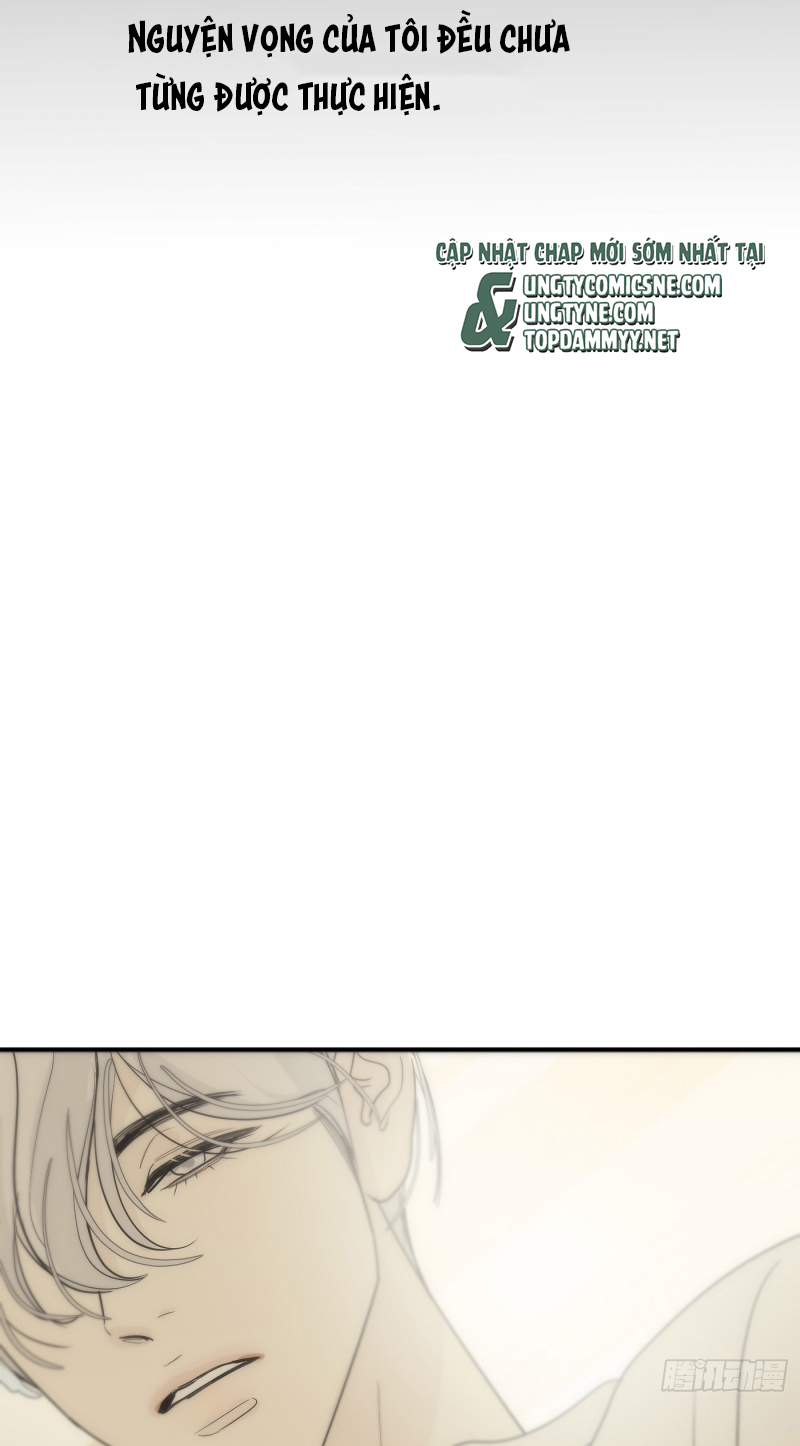 Mồi Nhử Chapter 11 - Trang 3