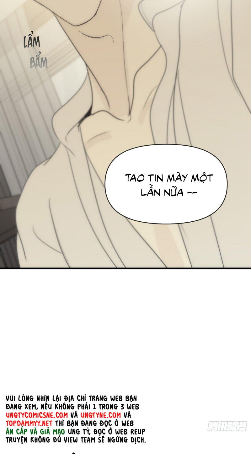 Mồi Nhử Chapter 11 - Trang 3