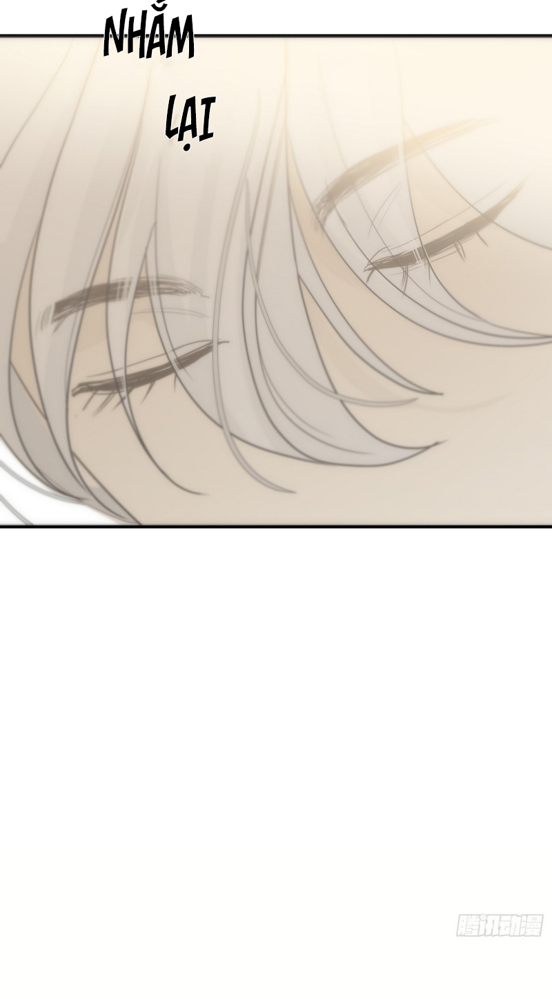 Mồi Nhử Chapter 11 - Trang 3