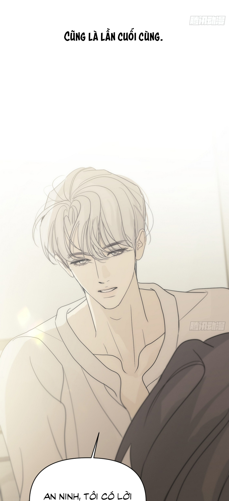 Mồi Nhử Chapter 11 - Trang 3