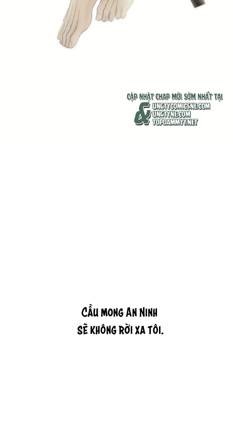Mồi Nhử Chapter 11 - Trang 3