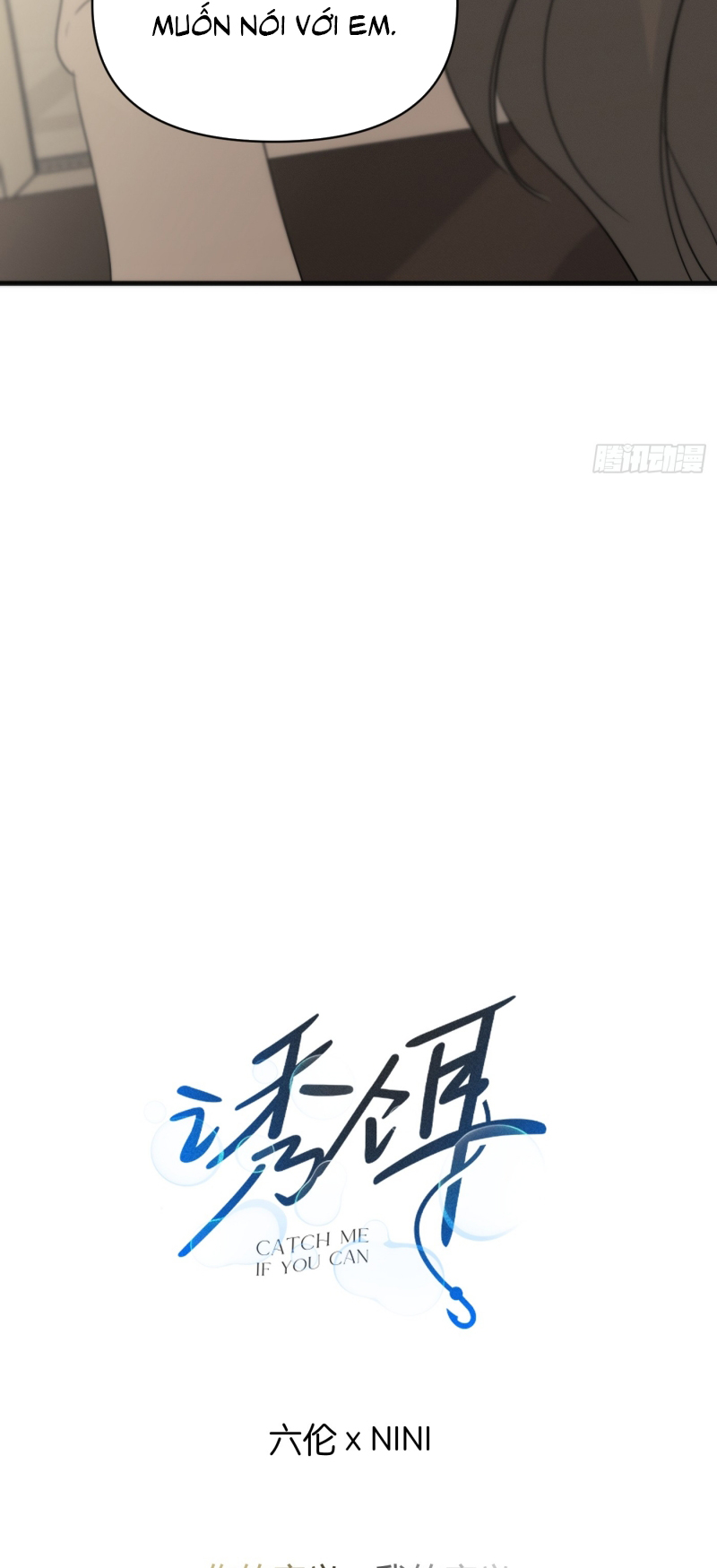 Mồi Nhử Chapter 11 - Trang 3