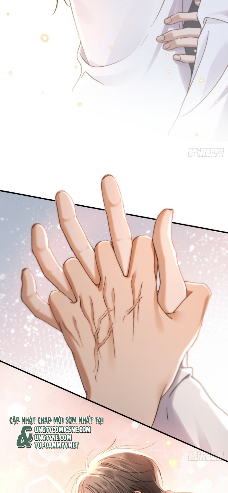 Đánh Dấu Tính Lặn Ngoại truyện 2 - Trang 2