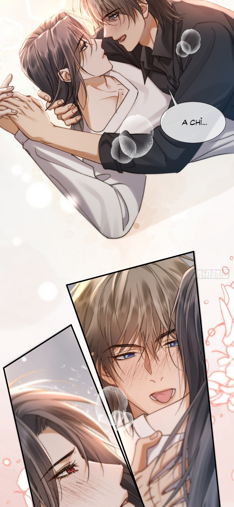 Đánh Dấu Tính Lặn Ngoại truyện 2 - Trang 2