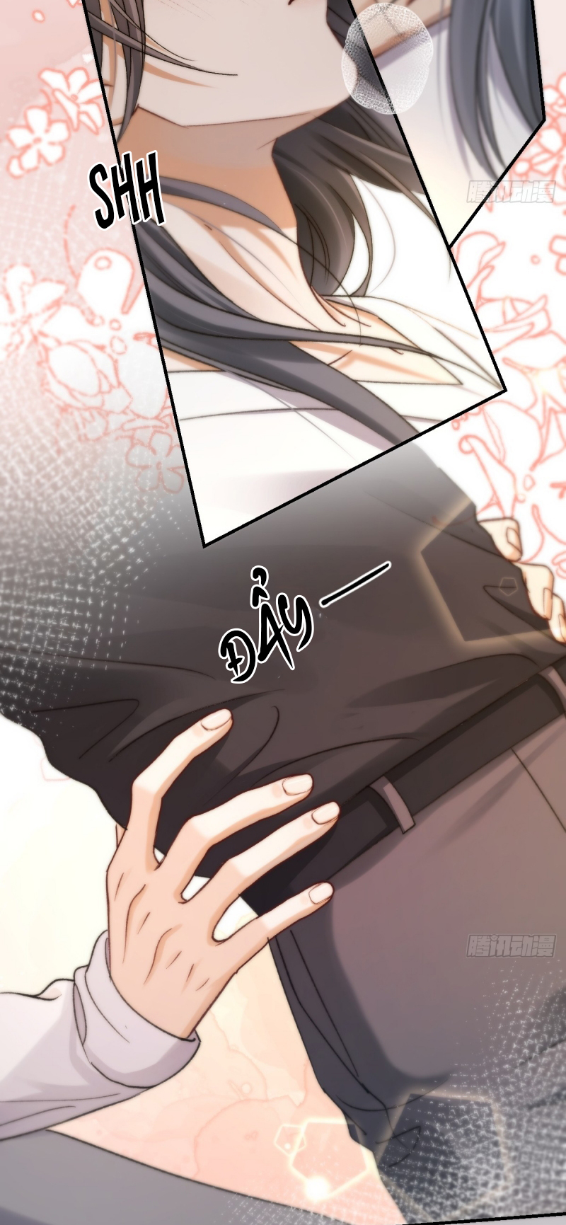 Đánh Dấu Tính Lặn Ngoại truyện 2 - Trang 2