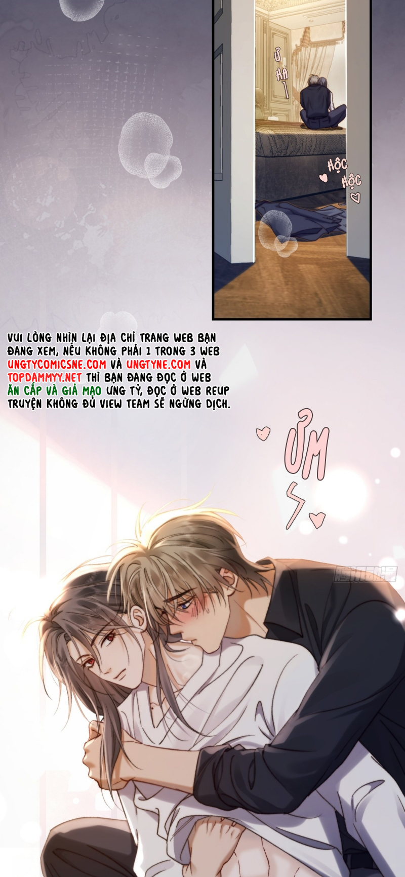 Đánh Dấu Tính Lặn Ngoại truyện 2 - Trang 2