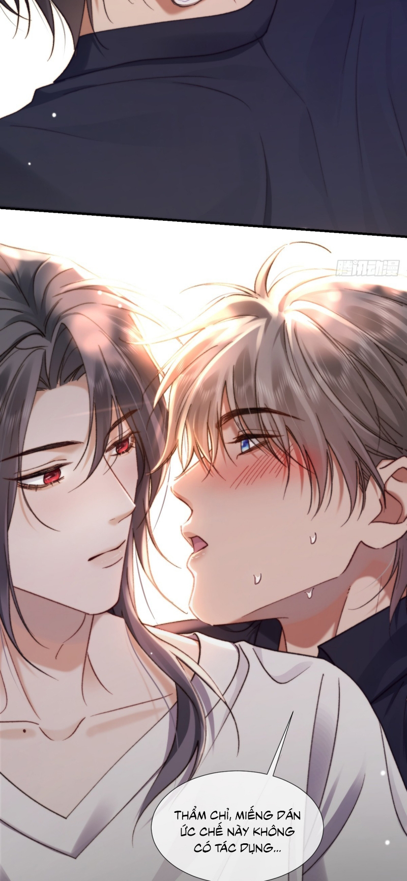 Đánh Dấu Tính Lặn Ngoại truyện 2 - Trang 2