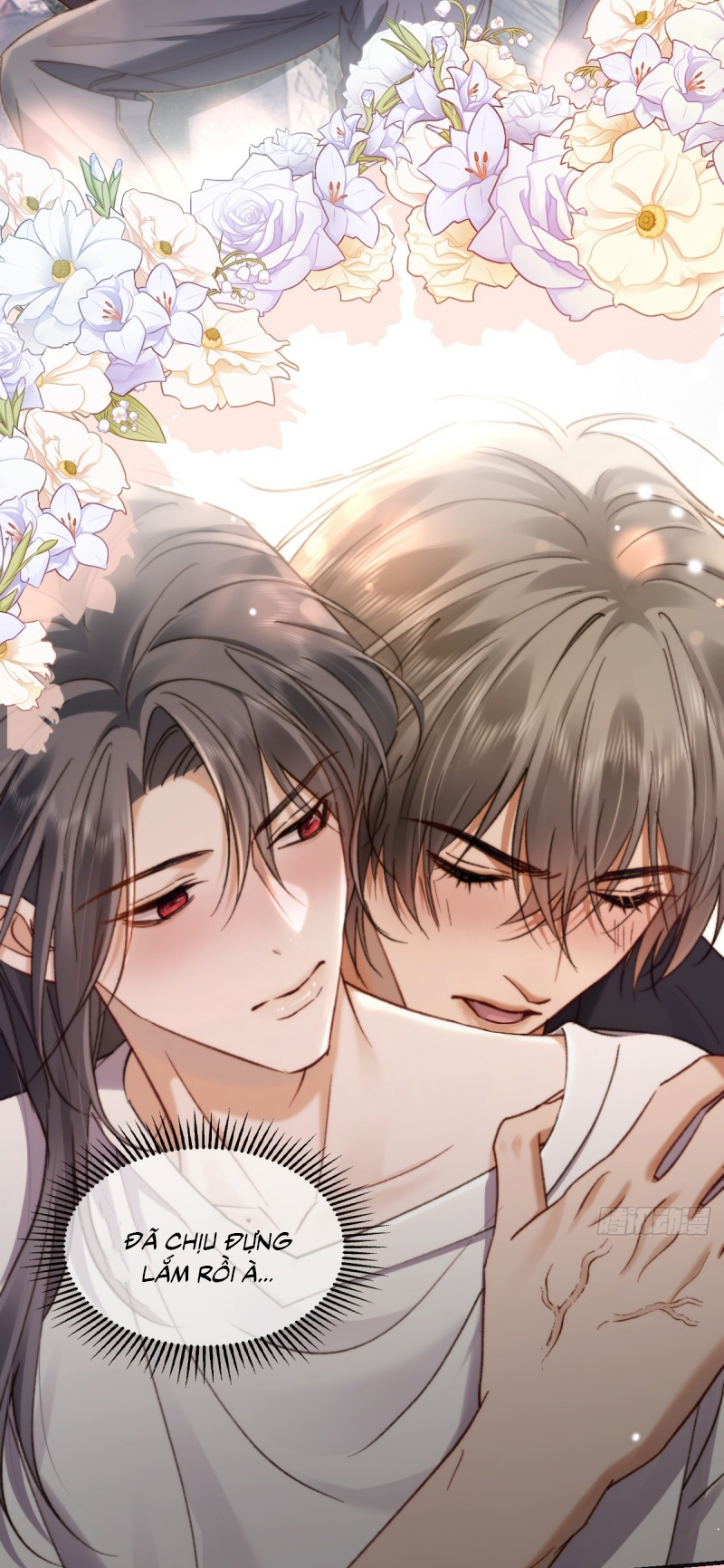 Đánh Dấu Tính Lặn Ngoại truyện 2 - Trang 2