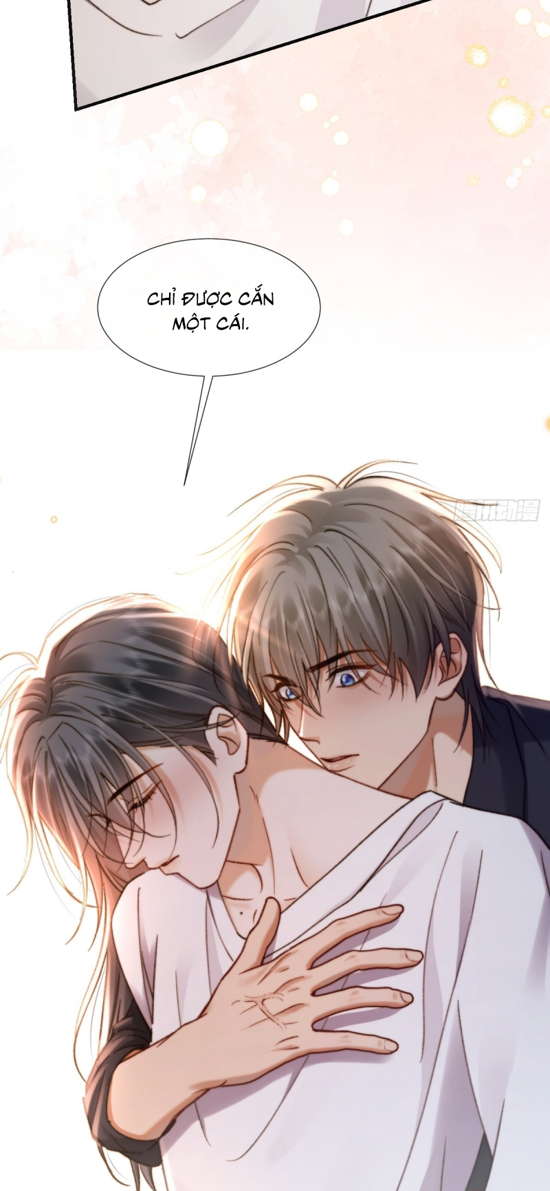 Đánh Dấu Tính Lặn Ngoại truyện 2 - Trang 2