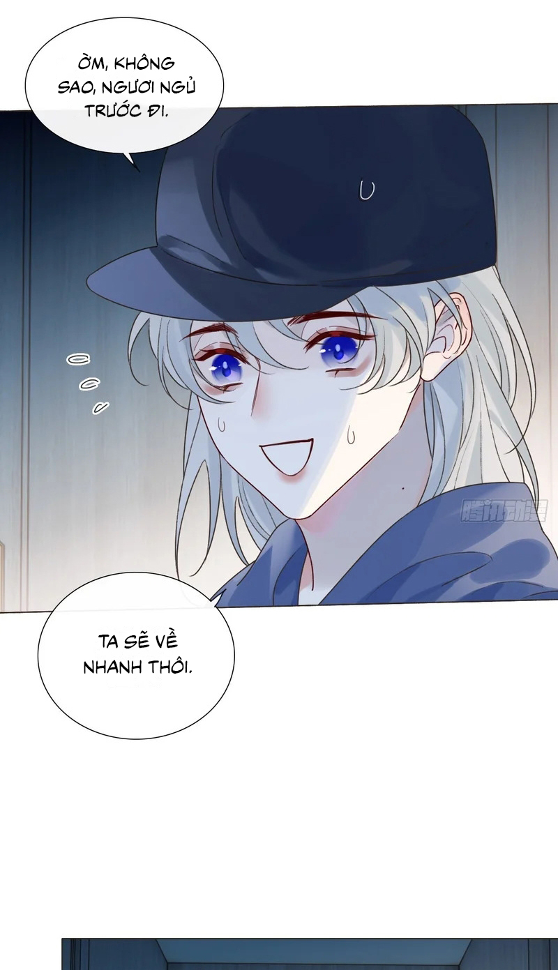 Chồng Trước Của Ma Hoàng Sống Lại Rồi Chap 47 - Next Chap 48