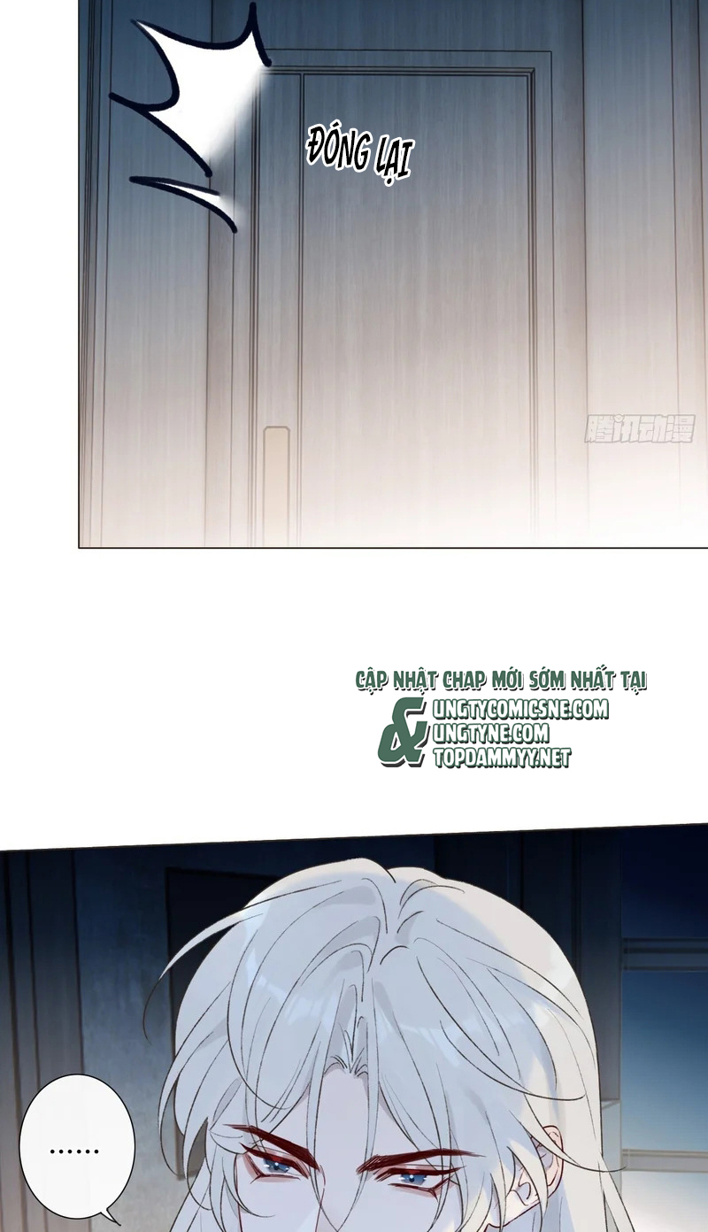 Chồng Trước Của Ma Hoàng Sống Lại Rồi Chap 47 - Next Chap 48