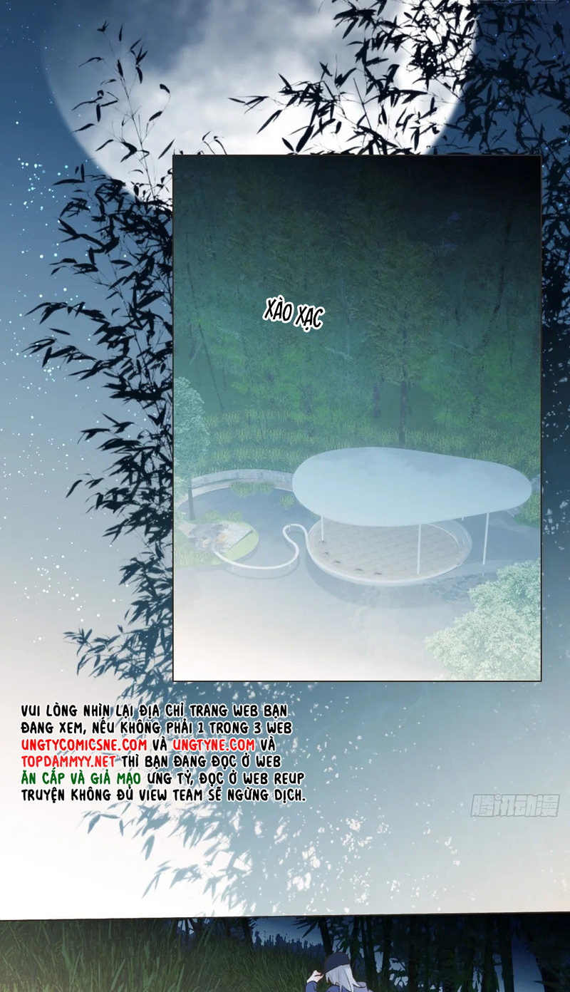 Chồng Trước Của Ma Hoàng Sống Lại Rồi Chap 47 - Next Chap 48