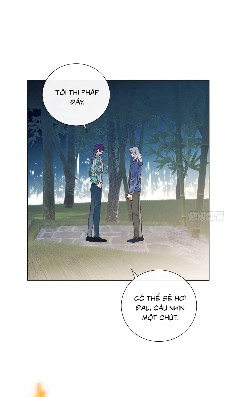 Chồng Trước Của Ma Hoàng Sống Lại Rồi Chap 47 - Next Chap 48