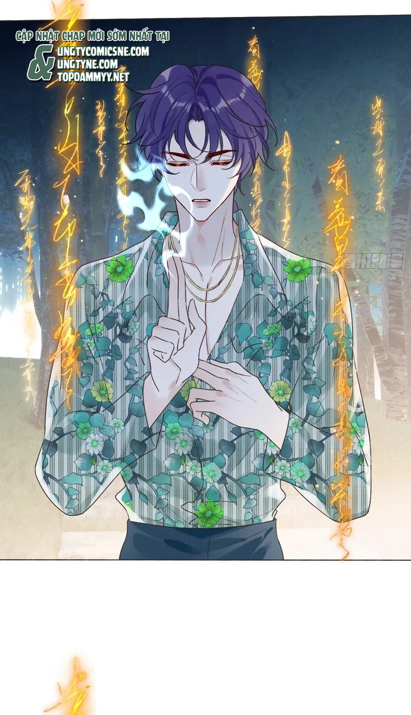 Chồng Trước Của Ma Hoàng Sống Lại Rồi Chap 47 - Next Chap 48