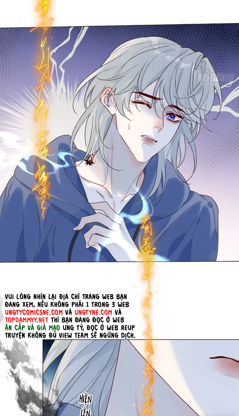 Chồng Trước Của Ma Hoàng Sống Lại Rồi Chap 47 - Next Chap 48