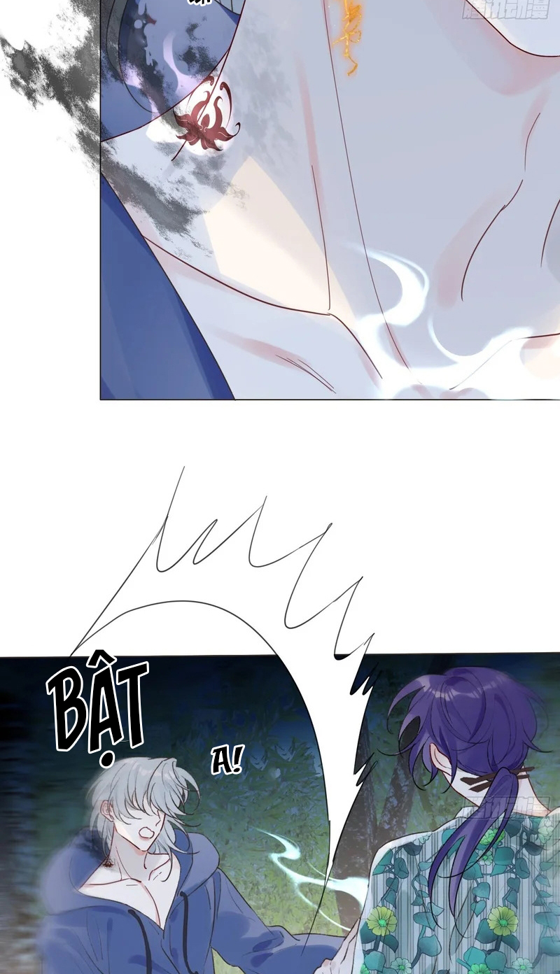 Chồng Trước Của Ma Hoàng Sống Lại Rồi Chap 47 - Next Chap 48