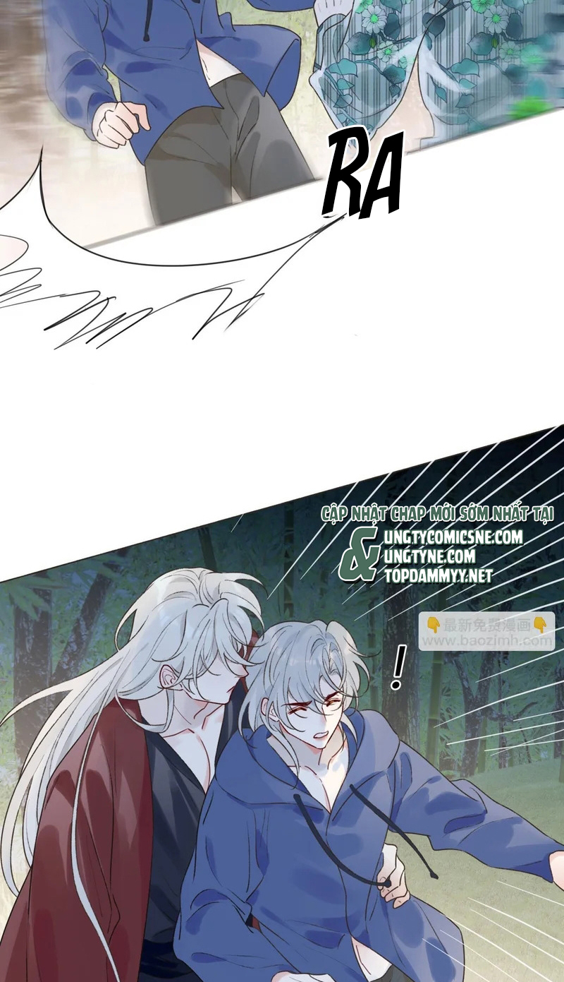 Chồng Trước Của Ma Hoàng Sống Lại Rồi Chap 47 - Next Chap 48