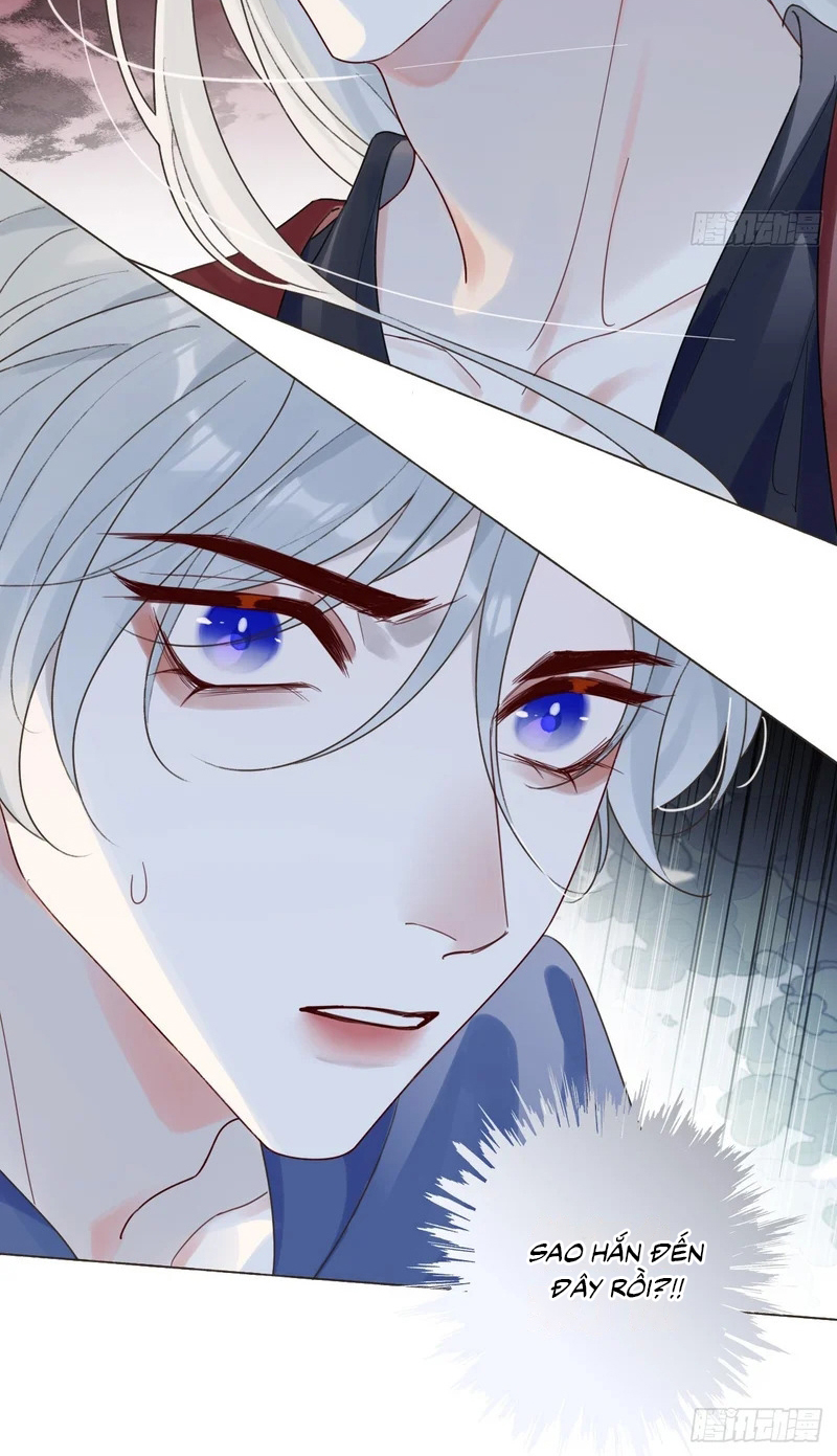 Chồng Trước Của Ma Hoàng Sống Lại Rồi Chap 47 - Next Chap 48