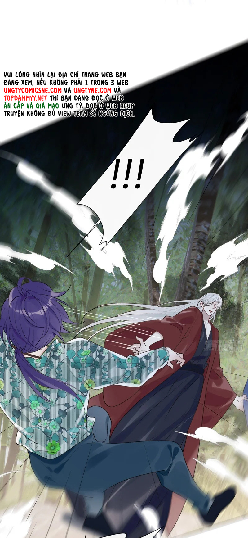 Chồng Trước Của Ma Hoàng Sống Lại Rồi Chap 47 - Next Chap 48