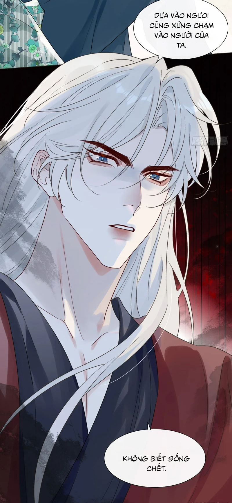 Chồng Trước Của Ma Hoàng Sống Lại Rồi Chap 47 - Next Chap 48