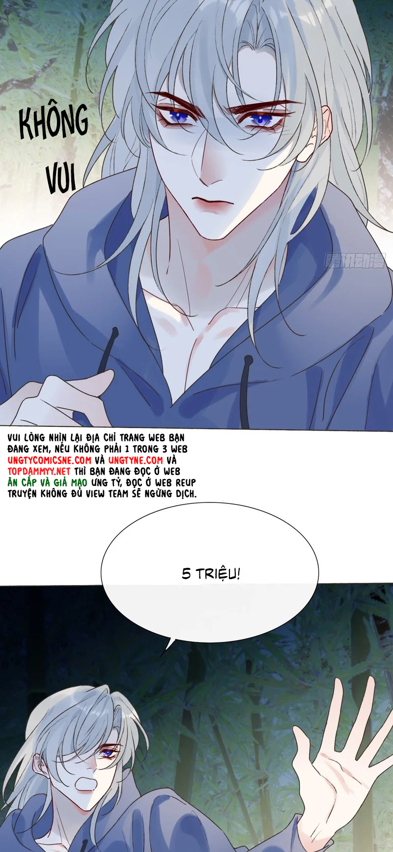 Chồng Trước Của Ma Hoàng Sống Lại Rồi Chap 47 - Next Chap 48