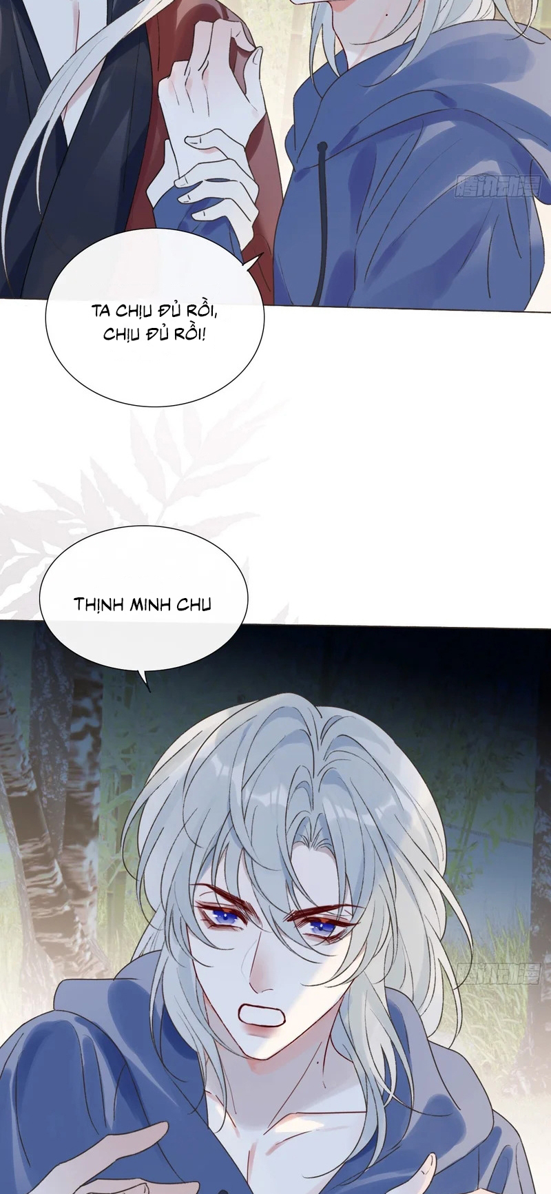 Chồng Trước Của Ma Hoàng Sống Lại Rồi Chap 47 - Next Chap 48