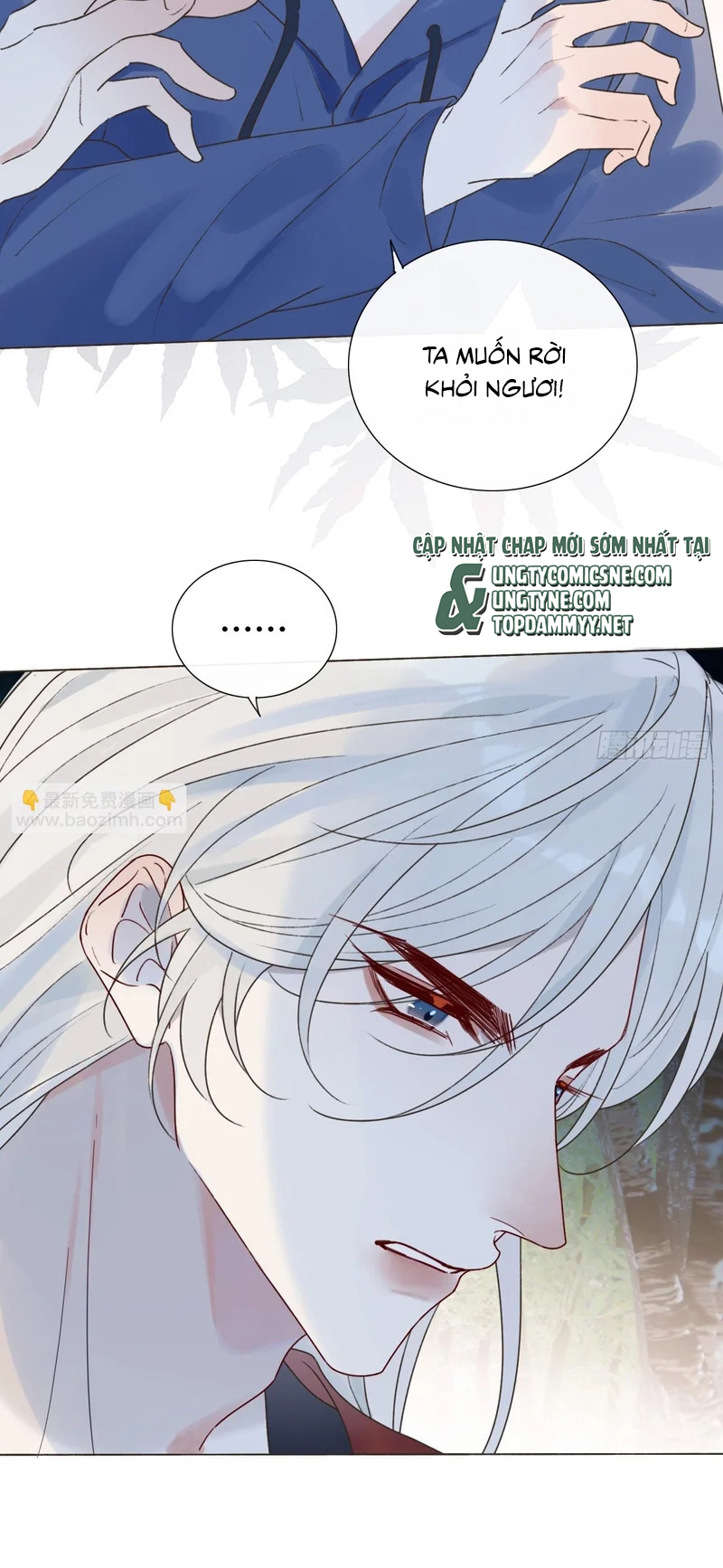 Chồng Trước Của Ma Hoàng Sống Lại Rồi Chap 47 - Next Chap 48