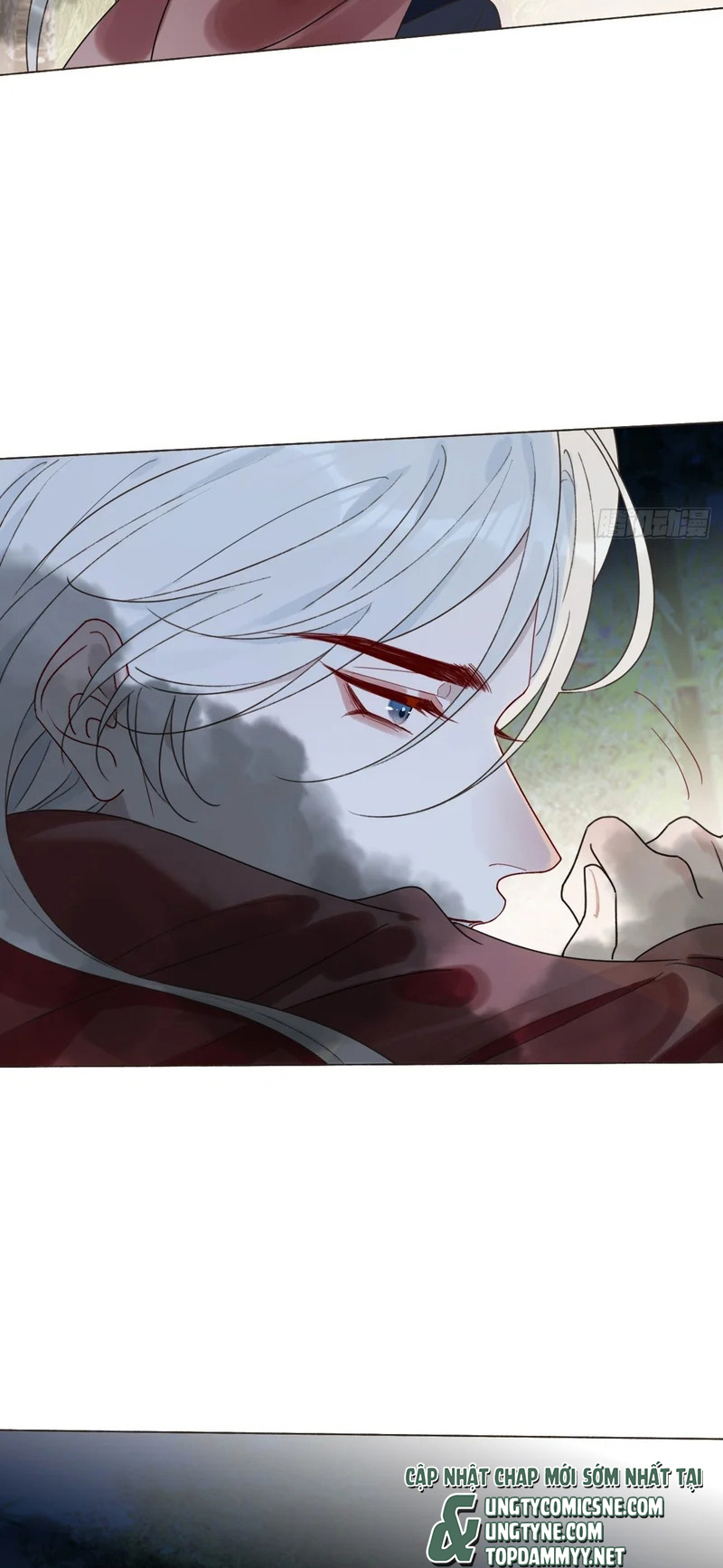 Chồng Trước Của Ma Hoàng Sống Lại Rồi Chap 47 - Next Chap 48