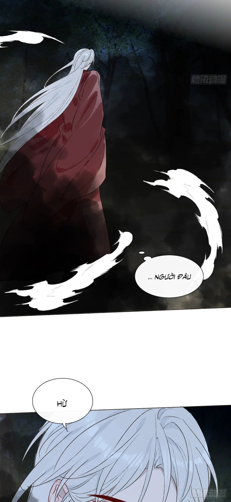 Chồng Trước Của Ma Hoàng Sống Lại Rồi Chap 47 - Next Chap 48