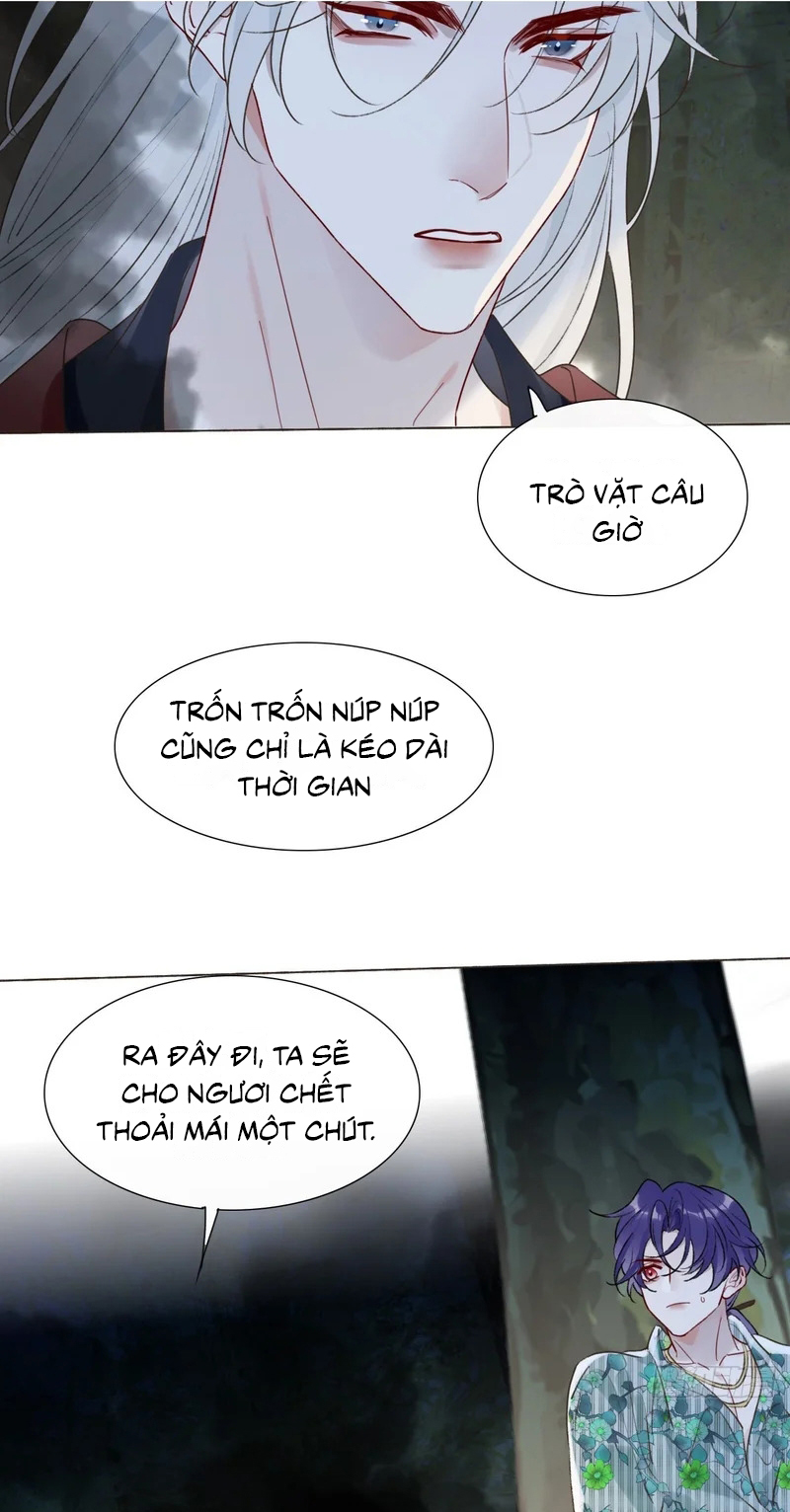 Chồng Trước Của Ma Hoàng Sống Lại Rồi Chap 47 - Next Chap 48