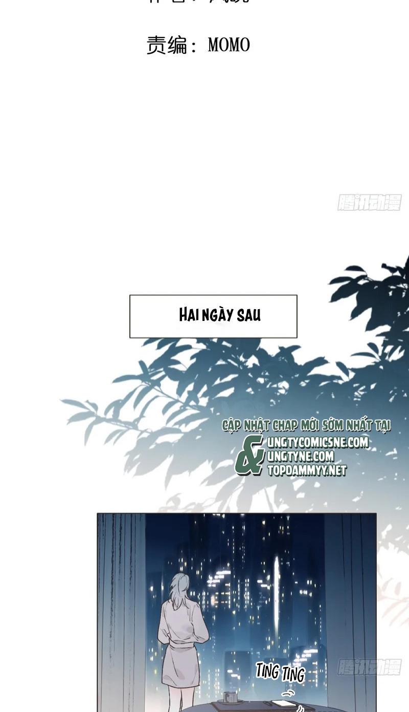 Chồng Trước Của Ma Hoàng Sống Lại Rồi Chap 47 - Next Chap 48