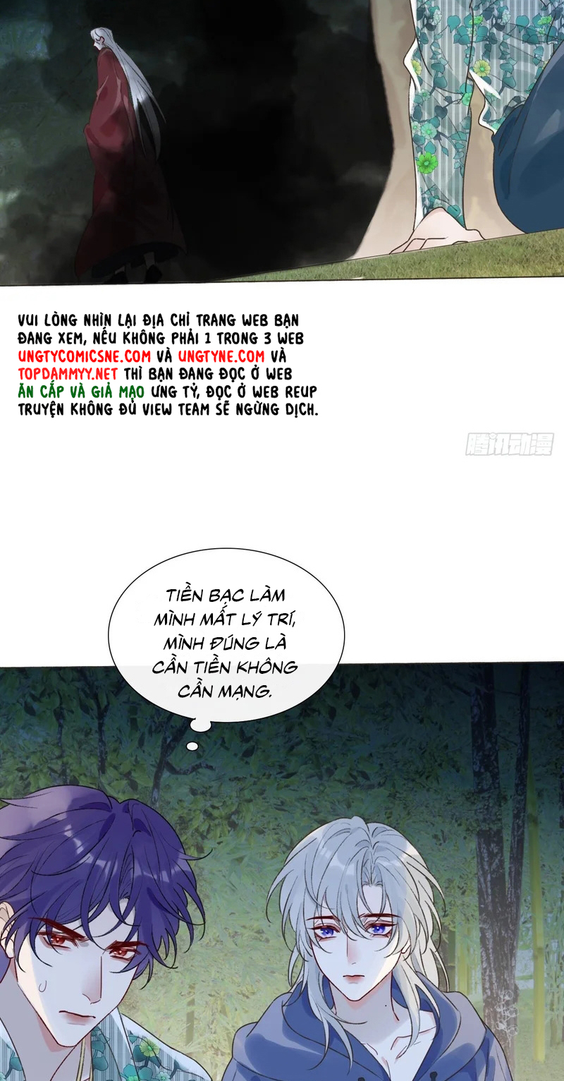 Chồng Trước Của Ma Hoàng Sống Lại Rồi Chap 47 - Next Chap 48