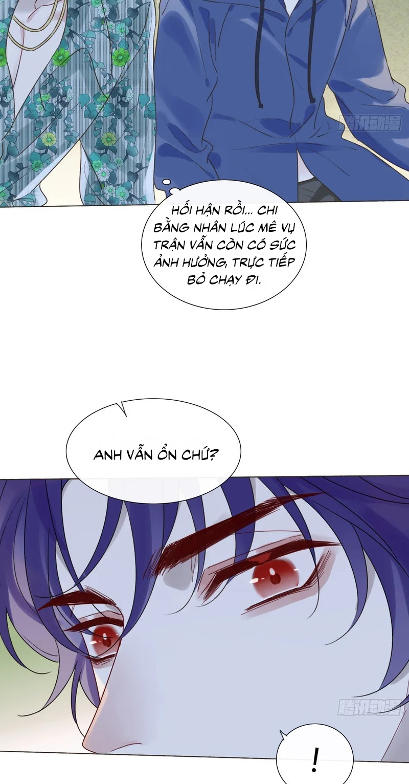 Chồng Trước Của Ma Hoàng Sống Lại Rồi Chap 47 - Next Chap 48