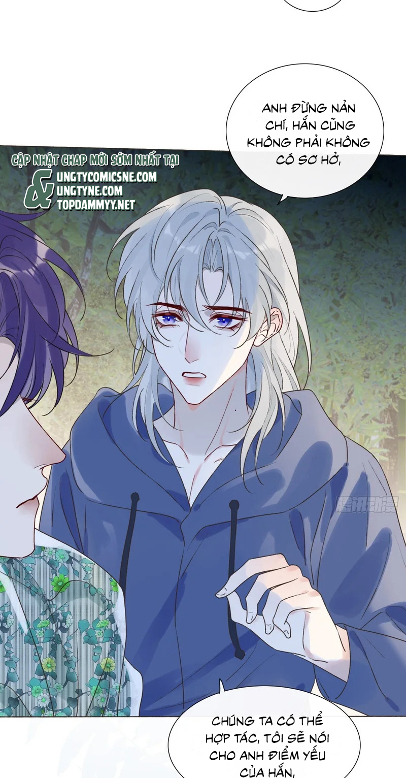 Chồng Trước Của Ma Hoàng Sống Lại Rồi Chap 47 - Next Chap 48