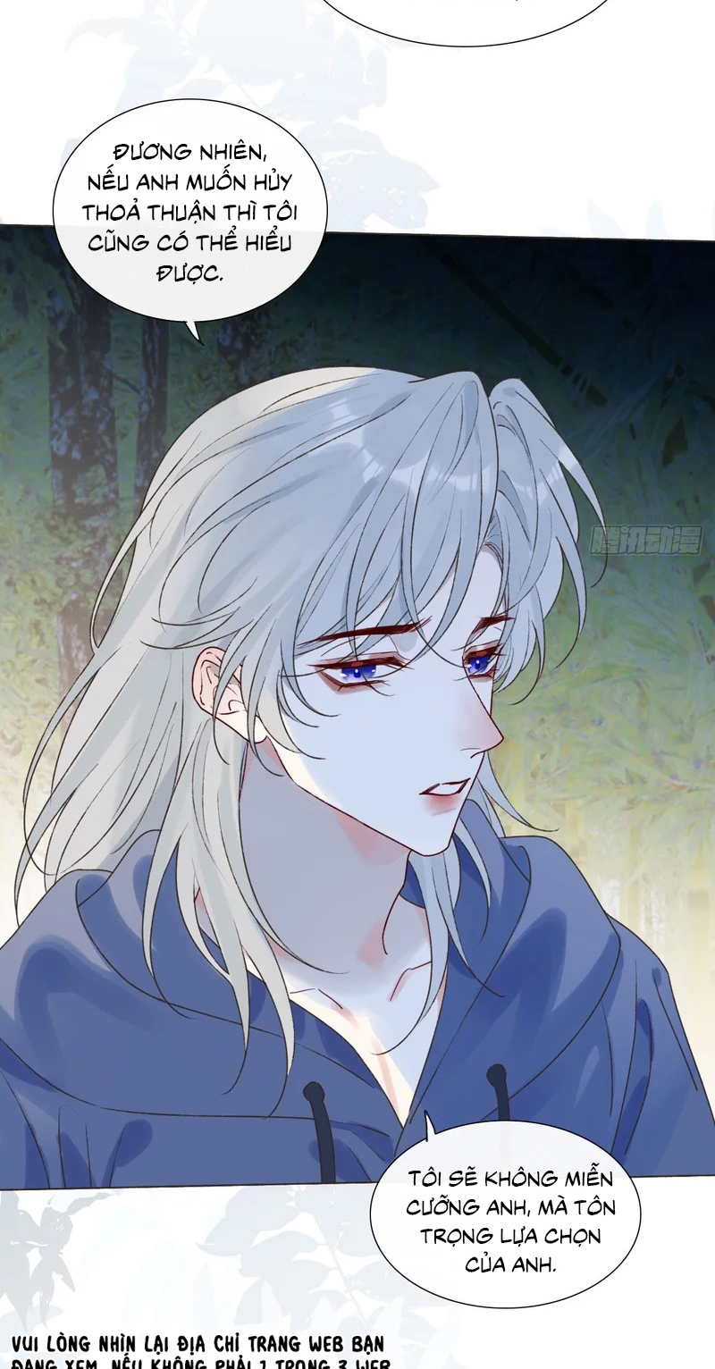 Chồng Trước Của Ma Hoàng Sống Lại Rồi Chap 47 - Next Chap 48