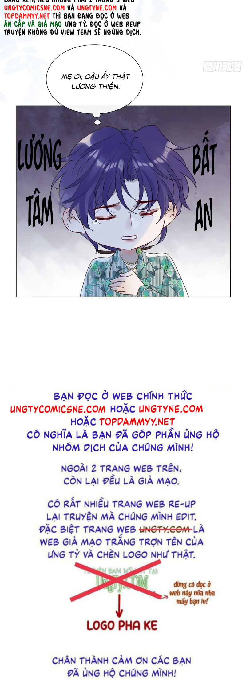 Chồng Trước Của Ma Hoàng Sống Lại Rồi Chap 47 - Next Chap 48