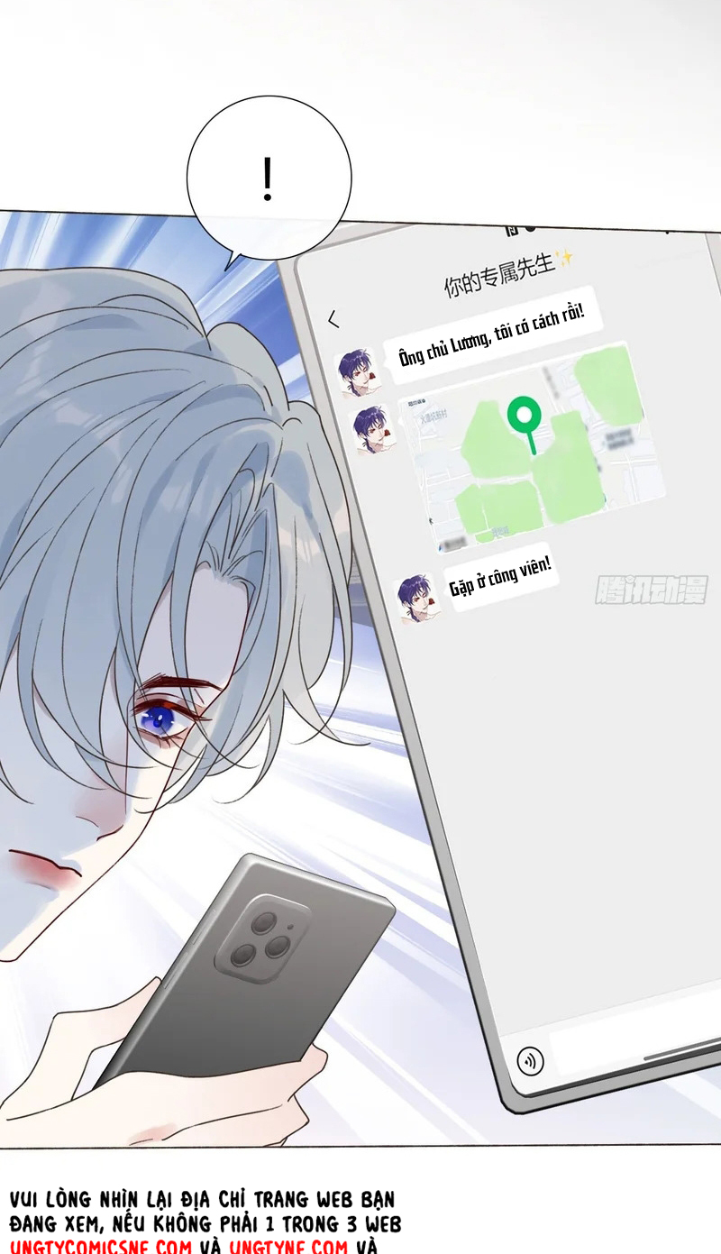 Chồng Trước Của Ma Hoàng Sống Lại Rồi Chap 47 - Next Chap 48