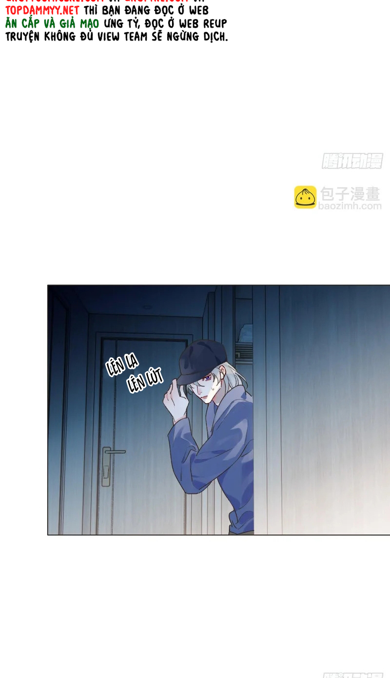 Chồng Trước Của Ma Hoàng Sống Lại Rồi Chap 47 - Next Chap 48