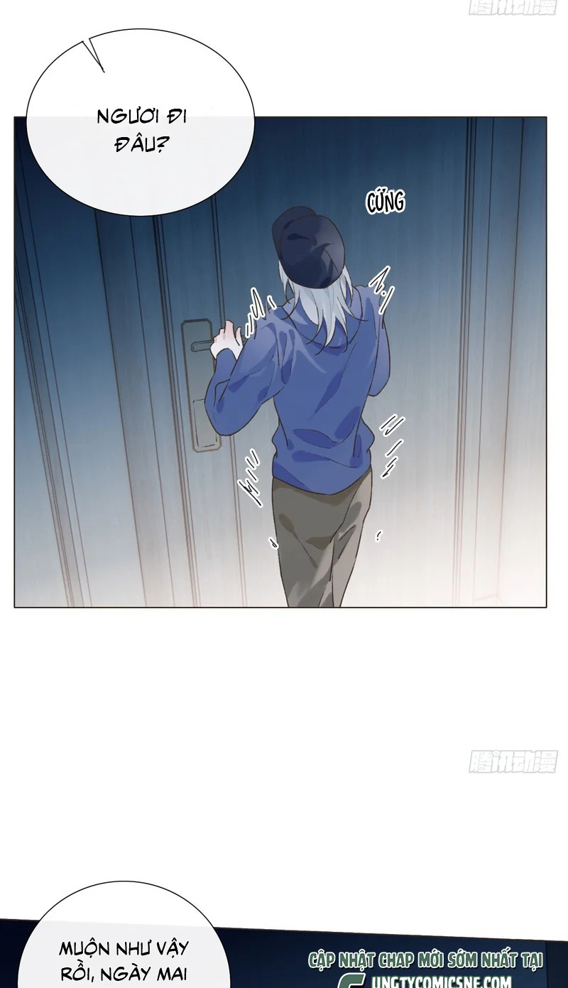 Chồng Trước Của Ma Hoàng Sống Lại Rồi Chap 47 - Next Chap 48