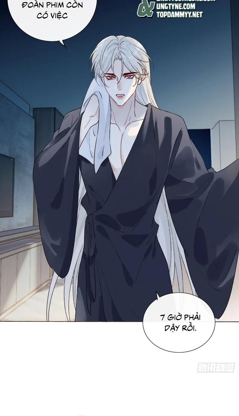 Chồng Trước Của Ma Hoàng Sống Lại Rồi Chap 47 - Next Chap 48