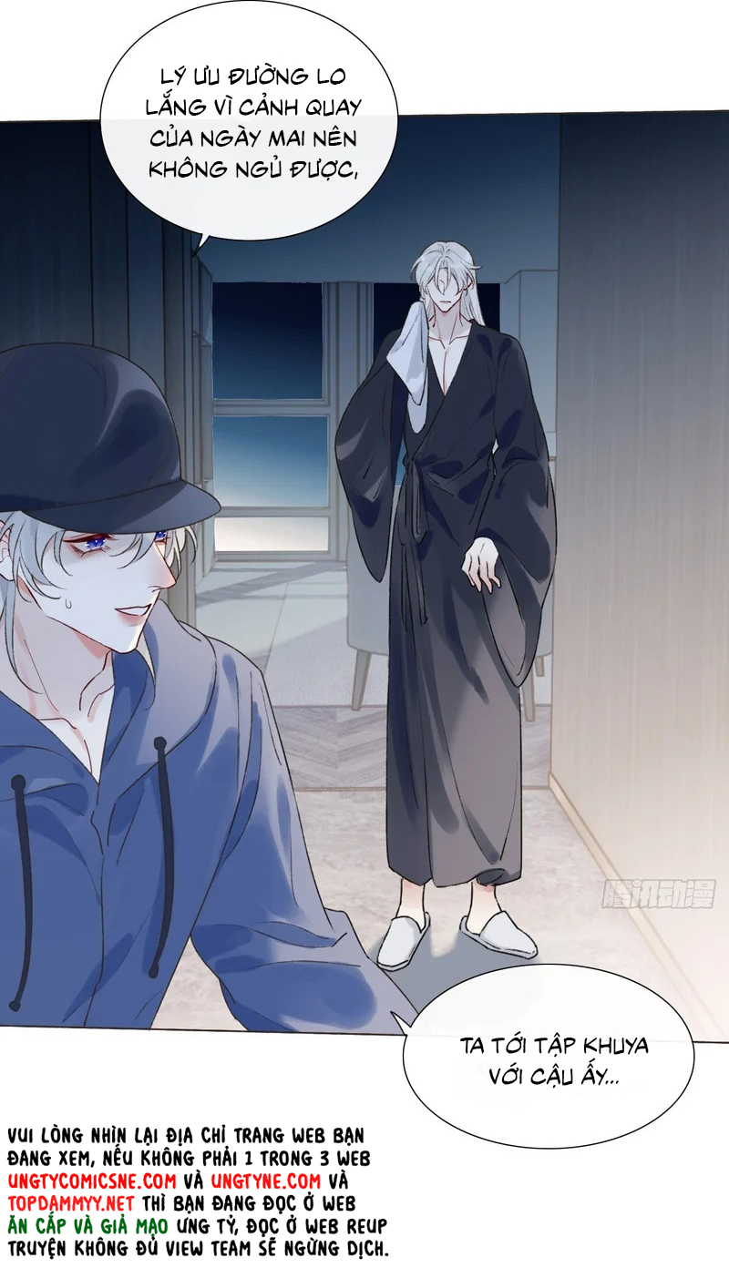 Chồng Trước Của Ma Hoàng Sống Lại Rồi Chap 47 - Next Chap 48