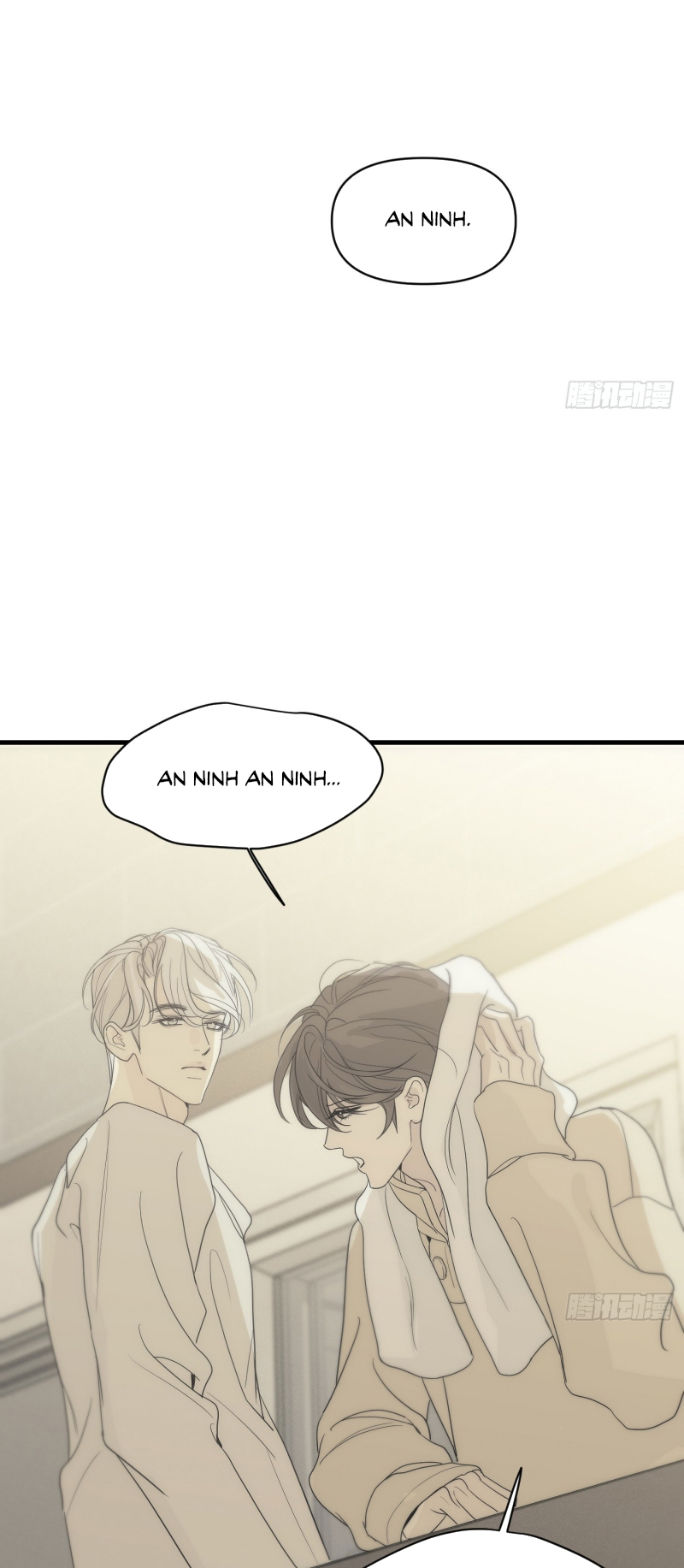 Mồi Nhử Chapter 12 - Trang 3