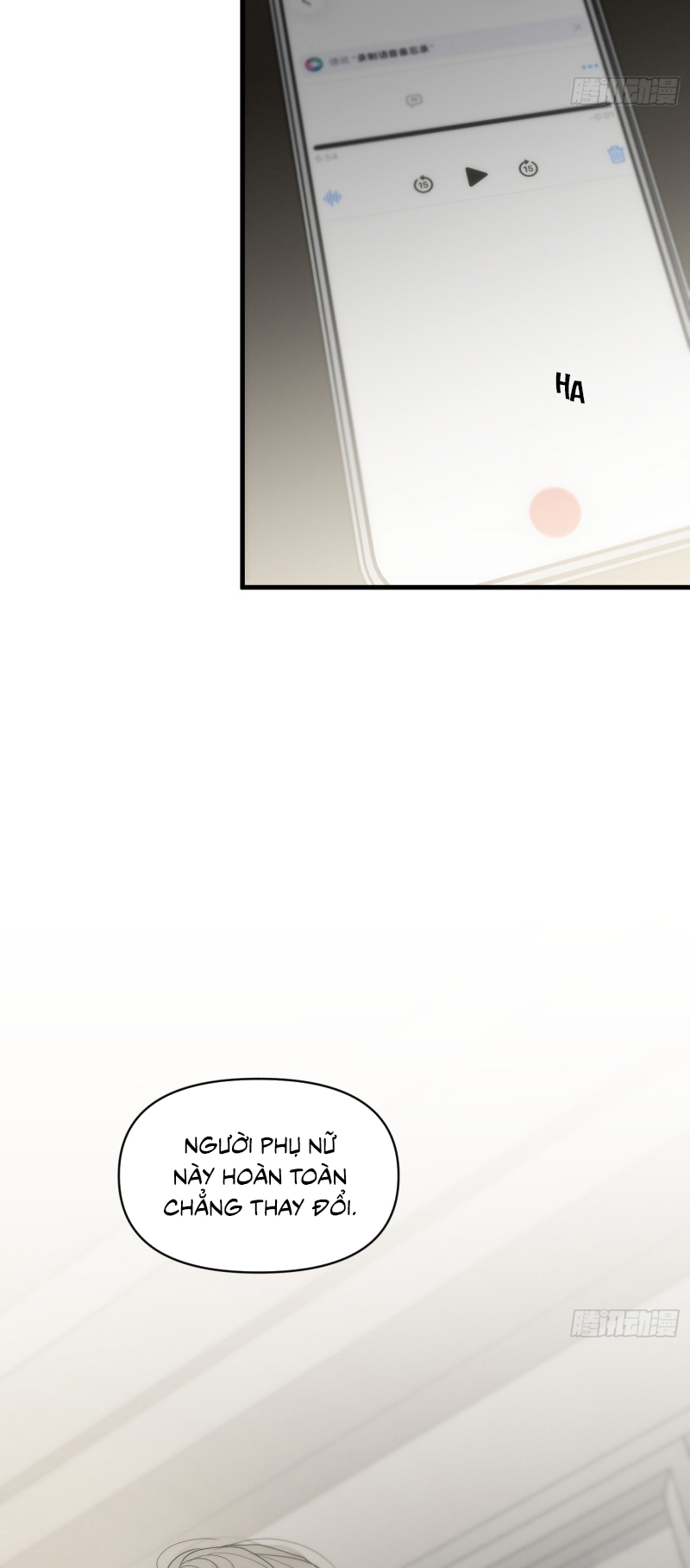 Mồi Nhử Chapter 12 - Trang 3