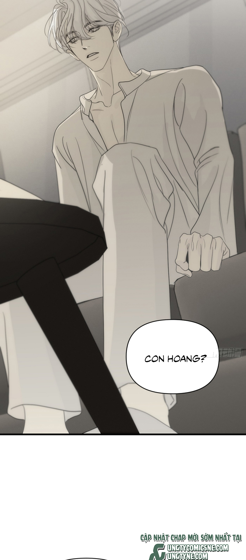 Mồi Nhử Chapter 12 - Trang 3