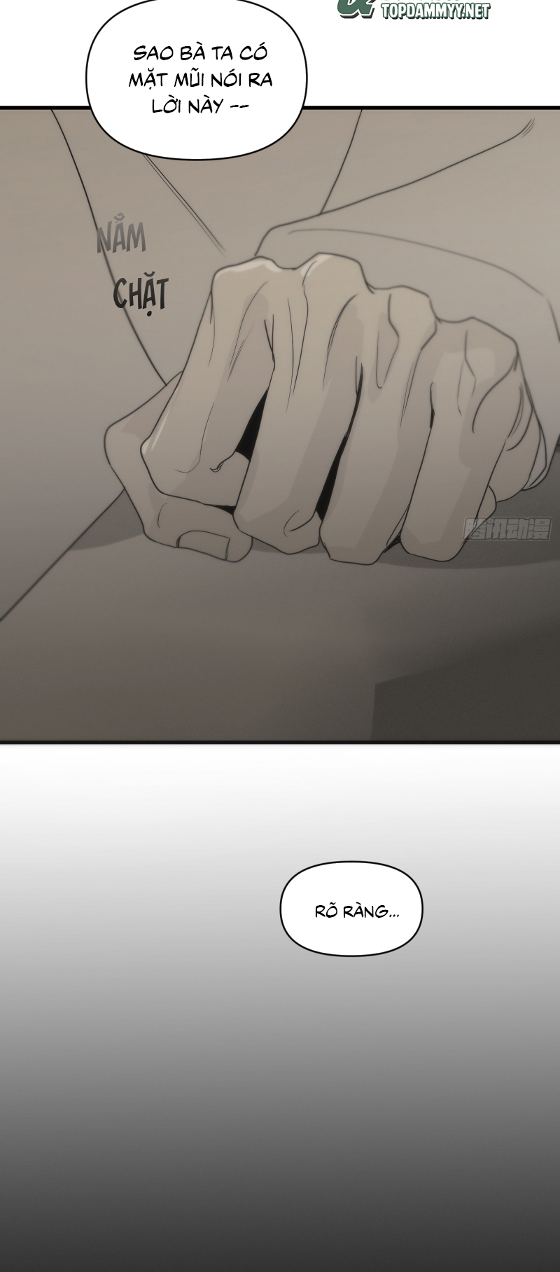 Mồi Nhử Chapter 12 - Trang 3