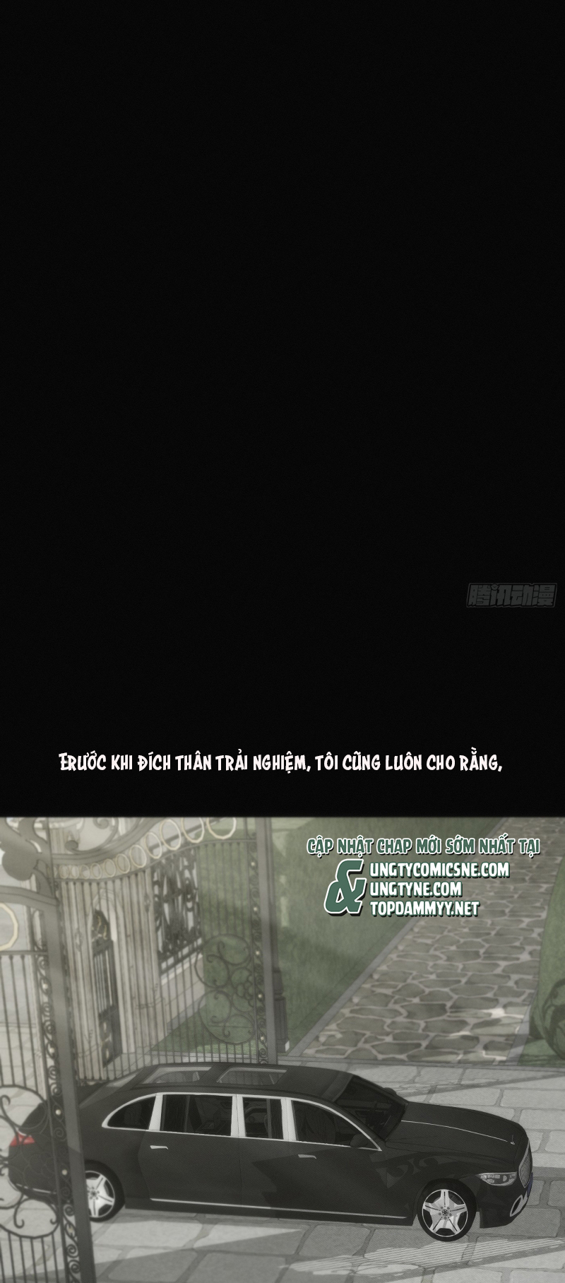 Mồi Nhử Chapter 12 - Trang 3