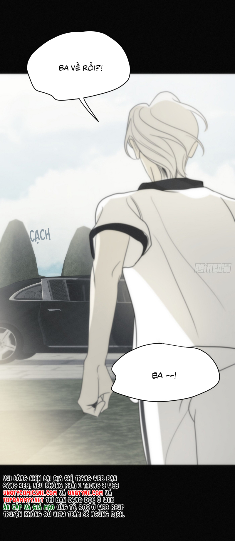 Mồi Nhử Chapter 12 - Trang 3