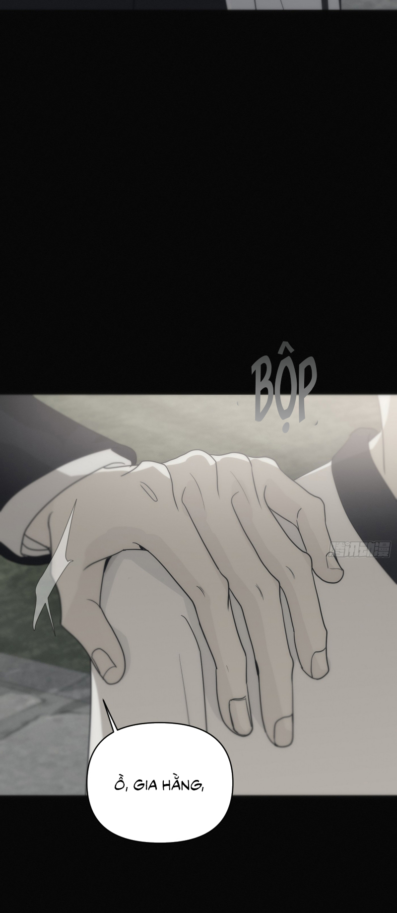 Mồi Nhử Chapter 12 - Trang 3