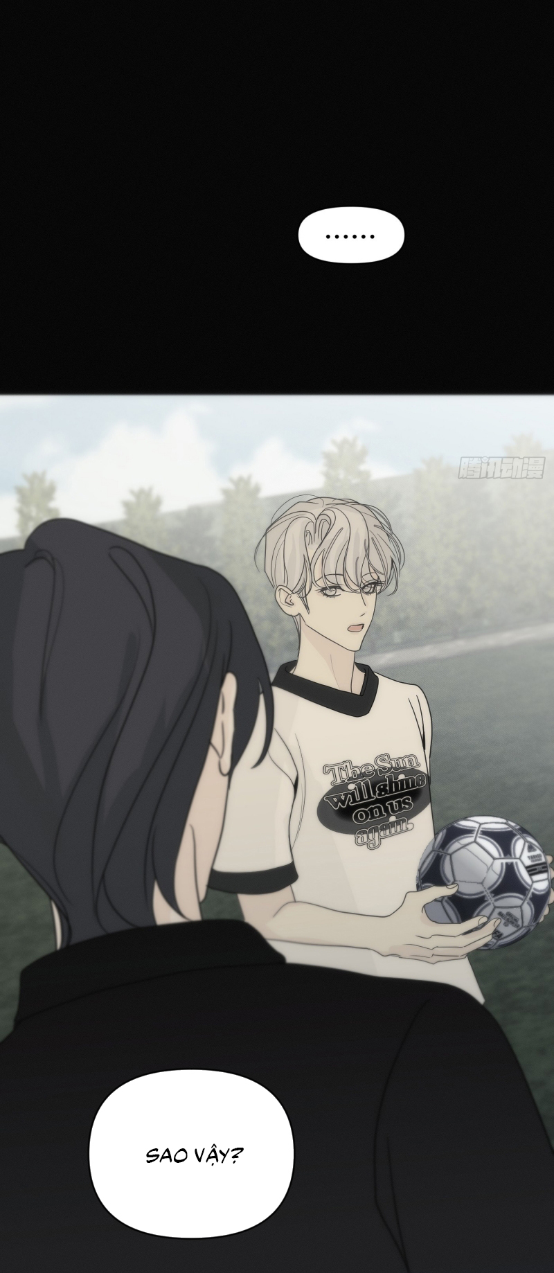 Mồi Nhử Chapter 12 - Trang 3